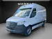 Mercedes-Benz Sprinter 315 CDI Standard 9G-TRONIC