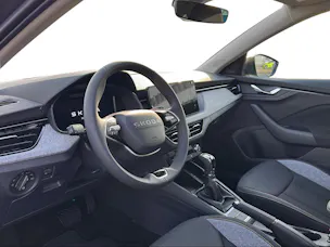 Škoda Scala 1.0 TSI Selection DSG