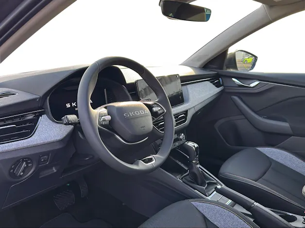 Škoda Scala 1.0 TSI Selection DSG