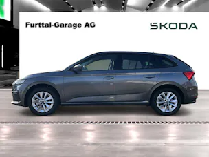 Škoda Scala 1.0 TSI Selection DSG