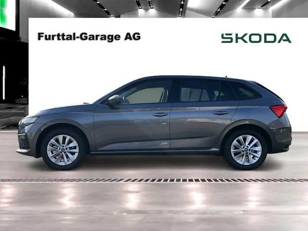 Škoda Scala 1.0 TSI Selection DSG