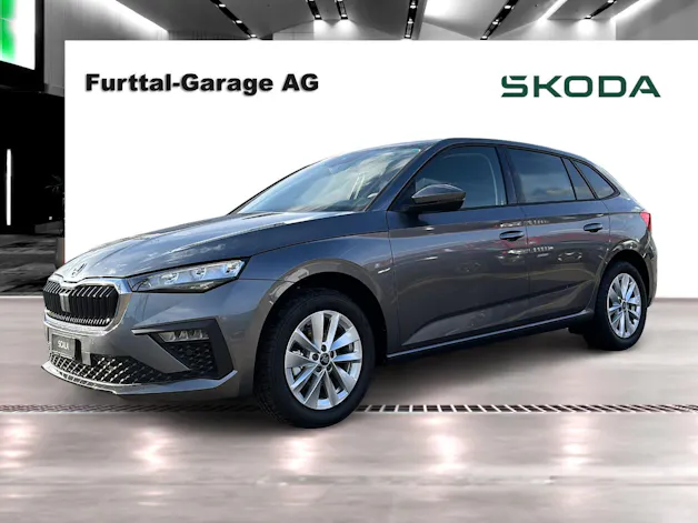 Škoda Scala 1.0 TSI Selection DSG