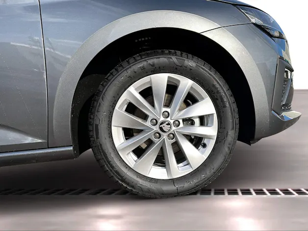 Škoda Scala 1.0 TSI Selection DSG