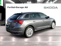Škoda Scala 1.0 TSI Selection DSG