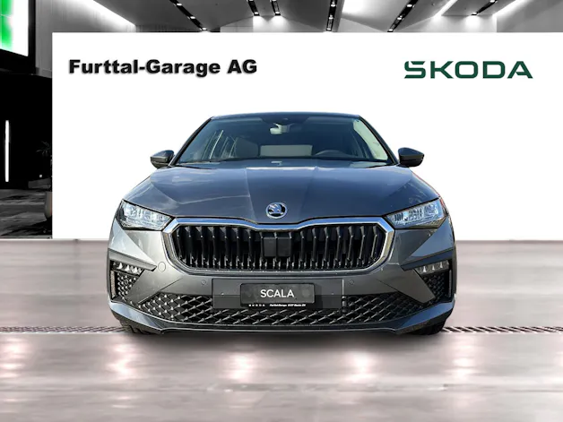 Škoda Scala 1.0 TSI Selection DSG