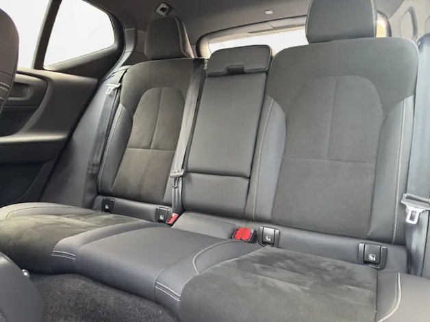 Volvo XC40 Recharge P6 Plus FWD