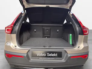 Volvo XC40 Recharge P6 Plus FWD