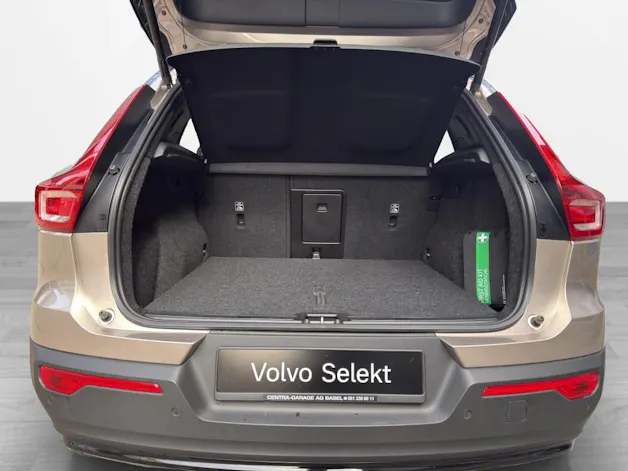 Volvo XC40 Recharge P6 Plus FWD