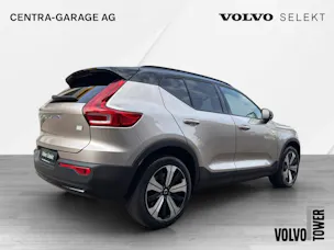 Volvo XC40 Recharge P6 Plus FWD