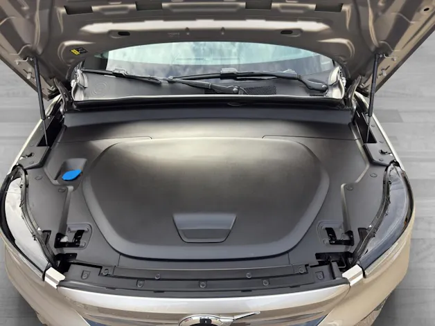 Volvo XC40 Recharge P6 Plus FWD
