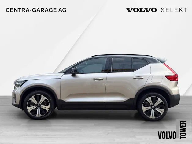 Volvo XC40 Recharge P6 Plus FWD