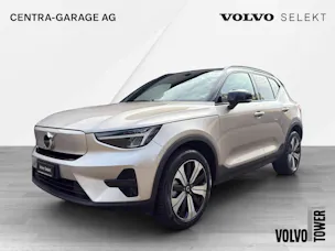 Volvo XC40 Recharge P6 Plus FWD