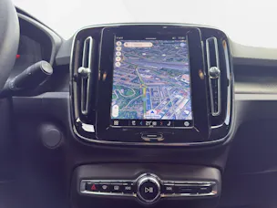 Volvo XC40 Recharge P6 Plus FWD