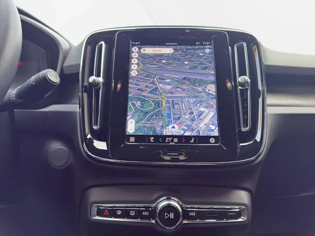 Volvo XC40 Recharge P6 Plus FWD