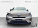 Volvo XC40 Recharge P6 Plus FWD