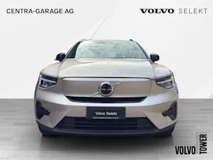 Volvo XC40 Recharge P6 Plus FWD