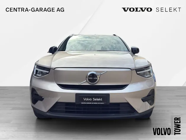 Volvo XC40 Recharge P6 Plus FWD