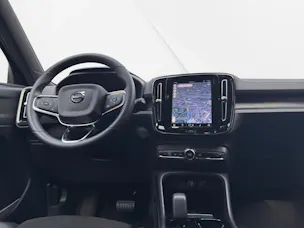 Volvo XC40 Recharge P6 Plus FWD