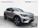 Volvo XC40 Recharge P6 Plus FWD