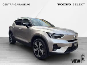 Volvo XC40 Recharge P6 Plus FWD