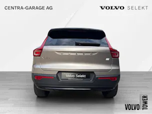 Volvo XC40 Recharge P6 Plus FWD