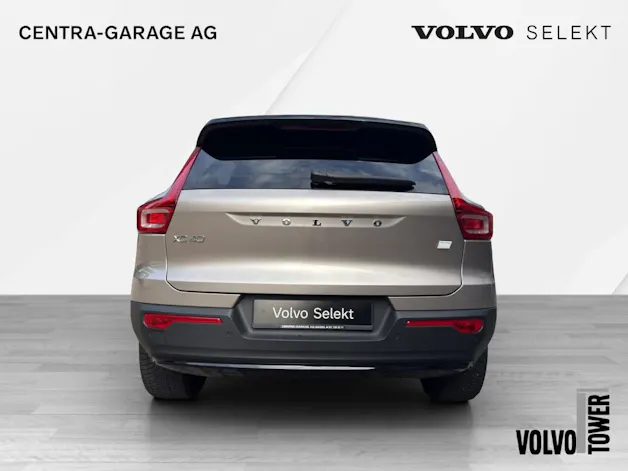 Volvo XC40 Recharge P6 Plus FWD