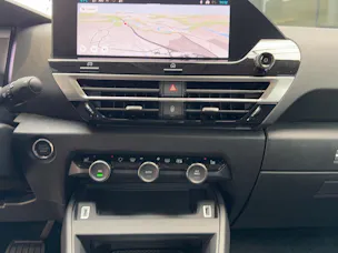 Citroën e-C4 Swiss Edition