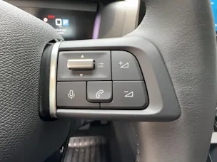 Citroën e-C4 Swiss Edition