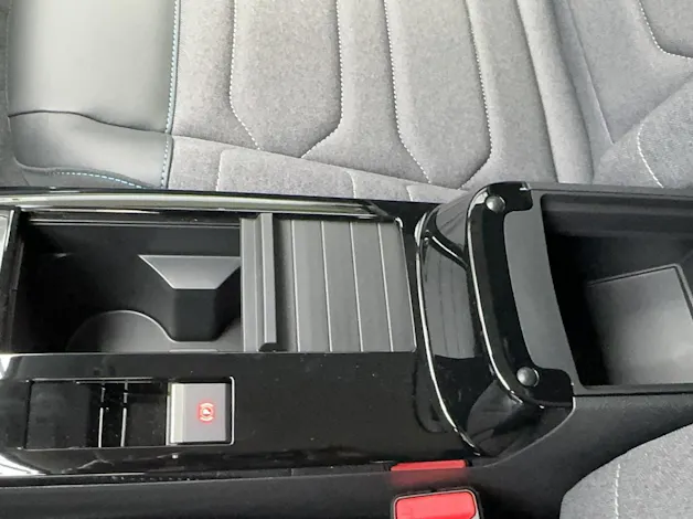 Citroën e-C4 Swiss Edition