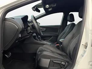 SEAT Leon ST 2.0 TSI Cupra 300 4 Drive DSG