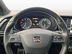 SEAT Leon ST 2.0 TSI Cupra 300 4 Drive DSG