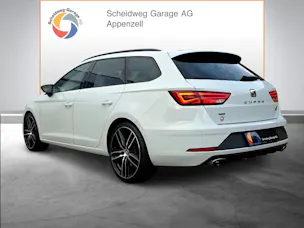 SEAT Leon ST 2.0 TSI Cupra 300 4 Drive DSG