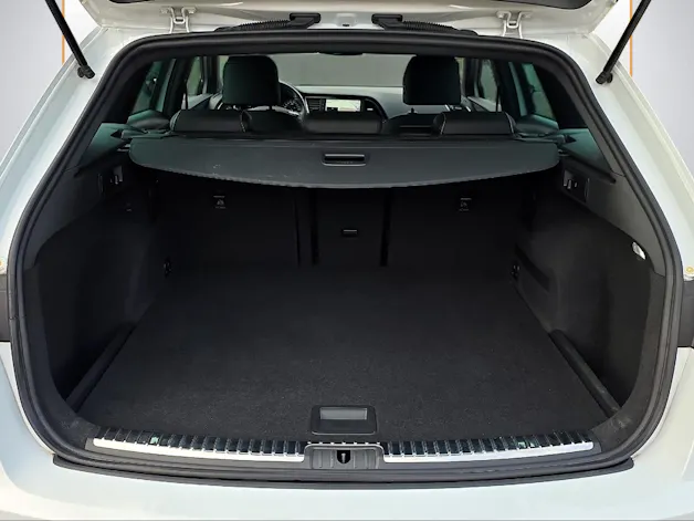 SEAT Leon ST 2.0 TSI Cupra 300 4 Drive DSG