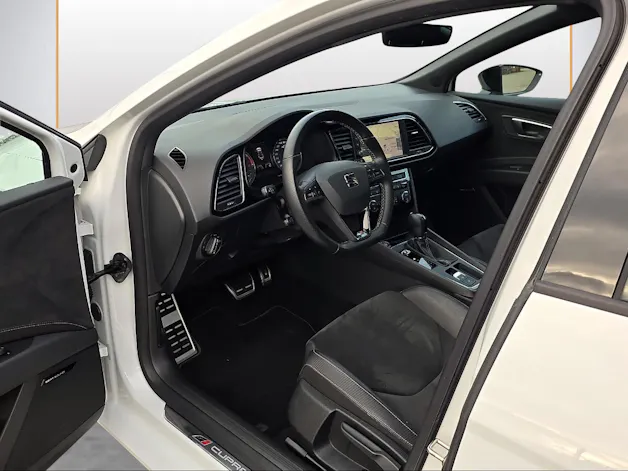 SEAT Leon ST 2.0 TSI Cupra 300 4 Drive DSG