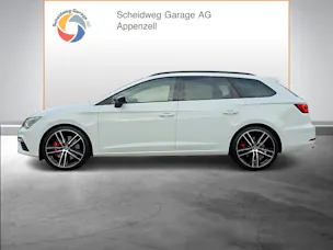 SEAT Leon ST 2.0 TSI Cupra 300 4 Drive DSG