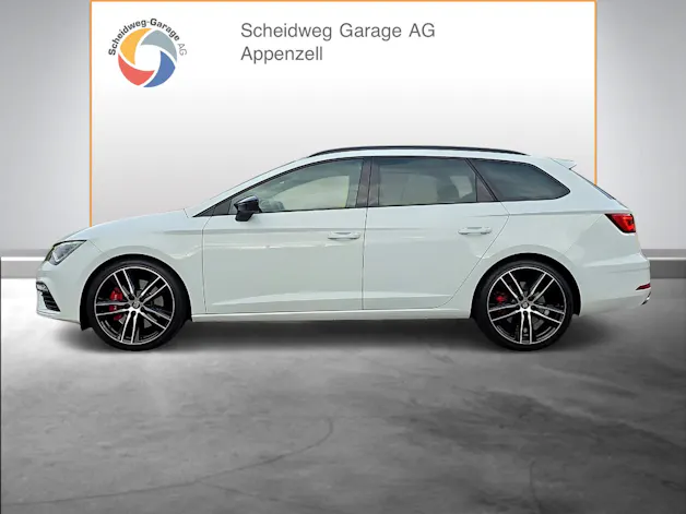 SEAT Leon ST 2.0 TSI Cupra 300 4 Drive DSG