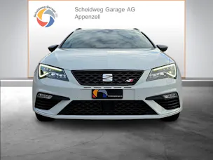SEAT Leon ST 2.0 TSI Cupra 300 4 Drive DSG