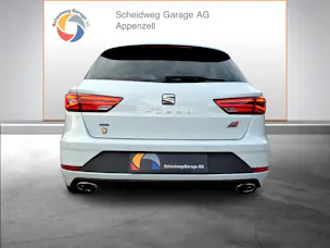 SEAT Leon ST 2.0 TSI Cupra 300 4 Drive DSG