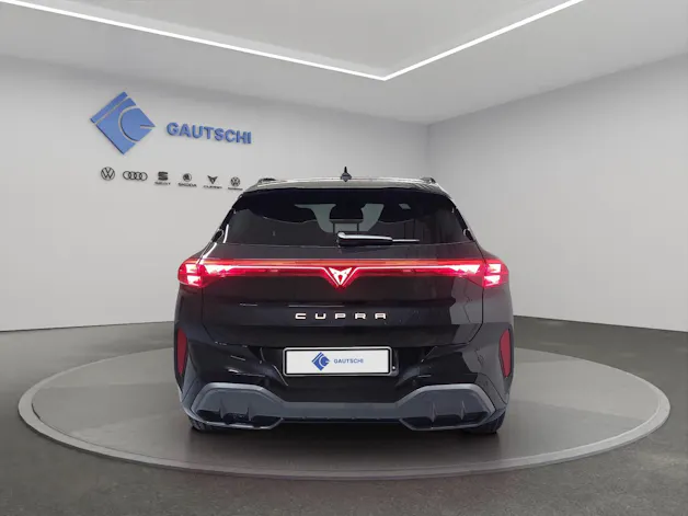 Cupra CUPRA TERRAMAR VZ 4DRIVE