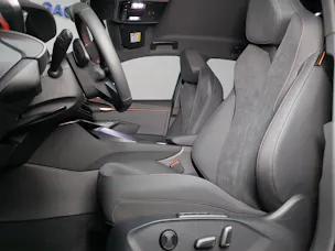 Cupra CUPRA TERRAMAR VZ 4DRIVE