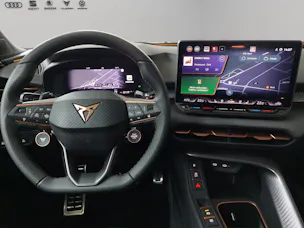 Cupra CUPRA TERRAMAR VZ 4DRIVE