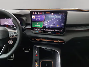 Cupra CUPRA TERRAMAR VZ 4DRIVE