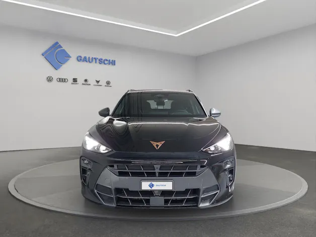Cupra CUPRA TERRAMAR VZ 4DRIVE