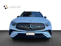 Mercedes-Benz GLC 300 e 4Matic 9G-Tronic