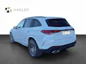 Mercedes-Benz GLC 300 e 4Matic 9G-Tronic