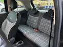 Fiat 500C 0.9 Twinair Turbo Lounge