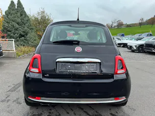 Fiat 500C 0.9 Twinair Turbo Lounge