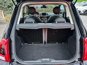 Fiat 500C 0.9 Twinair Turbo Lounge