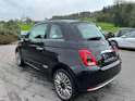 Fiat 500C 0.9 Twinair Turbo Lounge
