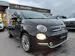 Fiat 500C 0.9 Twinair Turbo Lounge